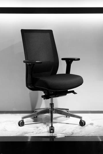 Nieuwe ergonomische bureaustoelen EN 1335, Maison & Meubles, Ophalen of Verzenden, Bureaustoel