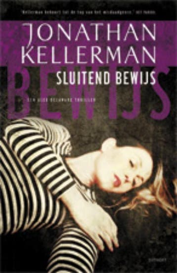 Sluitend bewijs / Alex Delaware / 24 9789021814995, Verzenden, Gelezen, Jonathan Kellerman