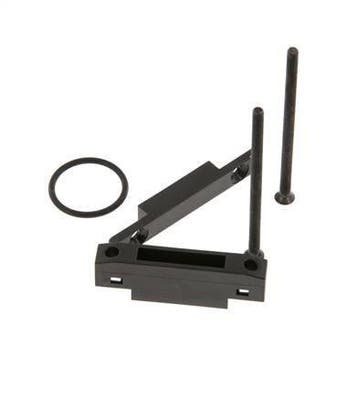 Koppelingset Futura 0 [2 Stuks], Verzenden, Nieuw
