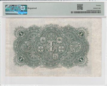 Nieuw-Zeeland. - 1 Pound 1905 - Pick S-362b