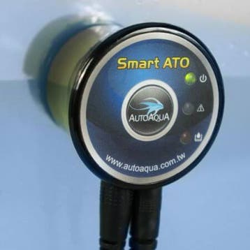 AutoAqua Smart ATO, Verzenden