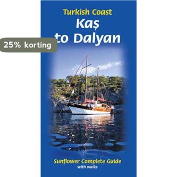Turkish Coast 9781856914000 Michael Bussmann, Verzenden, Gelezen, Michael Bussmann