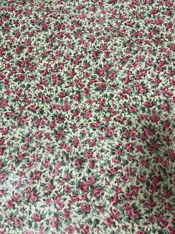 Magnifique tissu Cyrus Clark collection « Alison » - Textile