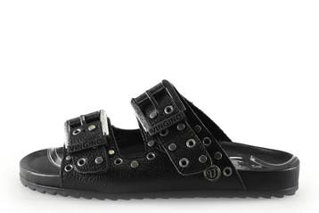 Vingino Sandalen Meisjes in maat 31 Zwart, Verzenden, Jongen of Meisje, Schoenen, Zo goed als nieuw