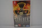 Stalker - Legends of the Zone Trilogy - SEALED (SWITCH JPN), Nieuw