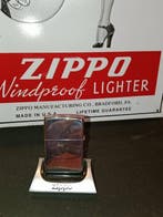 Zippo - Zonder minimumprijs - Zakaansteker - Staal