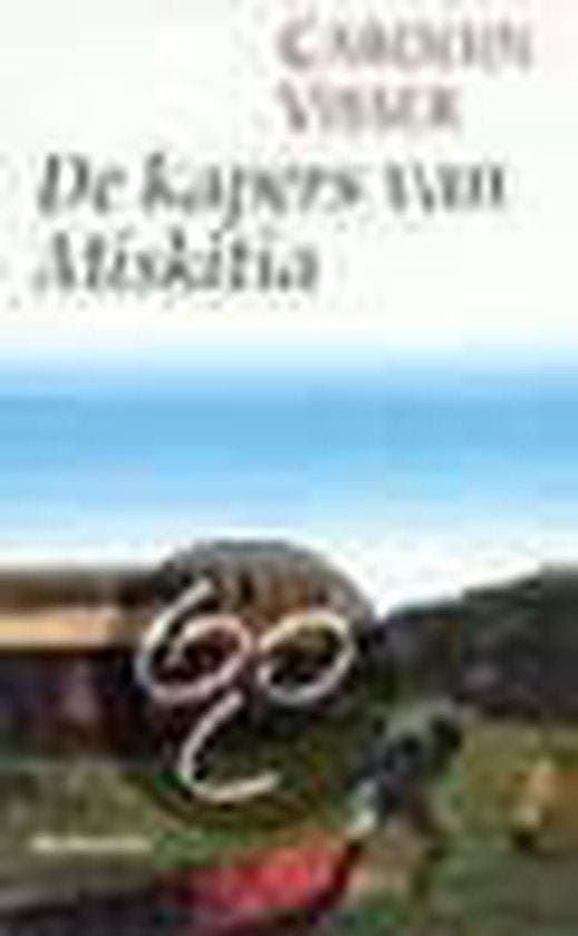 Kapers Van Miskitia - Visser, Boeken, Romans, Verzenden