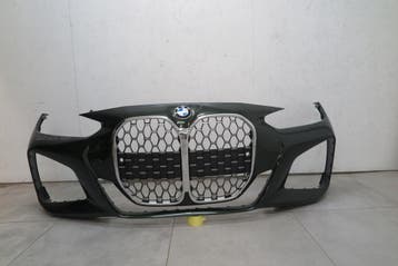 voorbumper BMW 4 G22 G23 M-Pakket, Verzenden