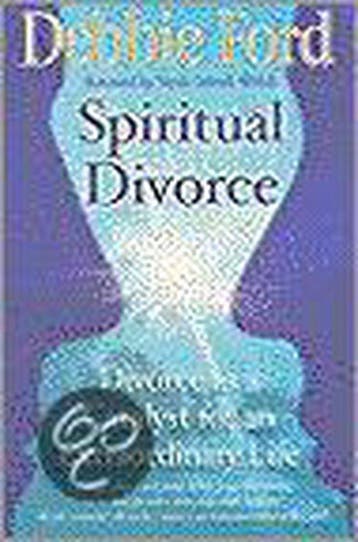 Spiritual Divorce 9780340820957 Debbie Ford, Verzenden, Gelezen, Debbie Ford