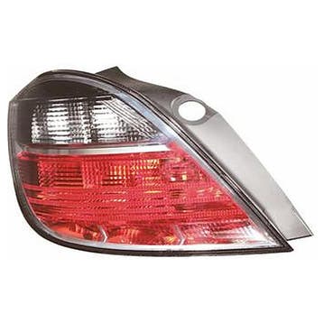 Opel Astra H 2007-2010 Achterlicht Links 5D (Achterlampen), Verzenden, Nieuw