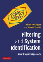 Filtering and System Identification 9781107405028, Boeken, Verzenden, Gelezen, Michel Verhaegen