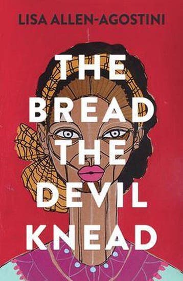 The Bread the Devil Knead 9781912408993 Lisa Allen-Agostini, Verzenden, Zo goed als nieuw, Lisa Allen-Agostini