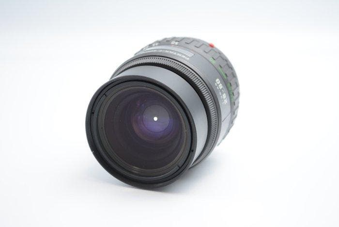 Pentax smc-F Zoom 3.5-4.5/28-80mm | Cameralens, TV, Hi-fi & Vidéo, Appareils photo analogiques