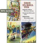 Drie dubbel dik 9789026989735 Francine Oomen, Verzenden, Gelezen, Francine Oomen