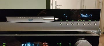 Harman Kardon - AVR 2550S - DVD 2550S Stereoset - Diverse