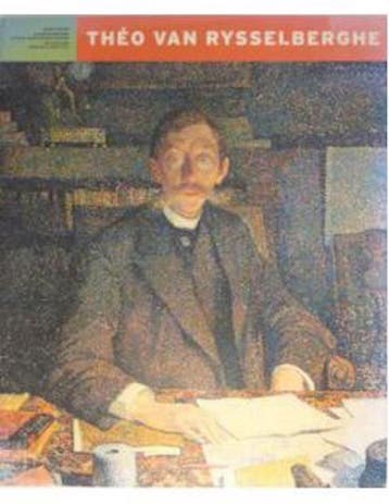 Théo Van Rysselberghe 9789061536345, Livres, Verzenden