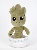 Marvel Knuffel, Verzenden