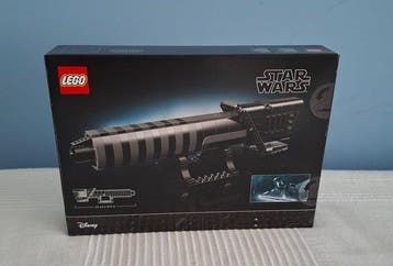 Lego Set - 40917 - Star Wars - The Darksaber, Nieuw