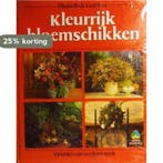KLEURRIJK BLOEMSCHIKKEN 9789021002712 Lestrieux, Boeken, Verzenden, Gelezen, Lestrieux