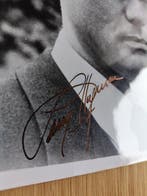 Larry Hagman, Ken Kercheval, Howard Keel, Christopher, Collections