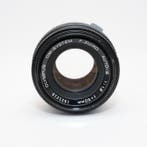 Olympus F.Zuiko Auto-S 50mm 1:1.8 Cameralens
