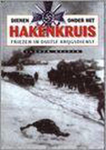 Dienen Onder Het Hakenkruis 9789033011221 J. Keizer, Verzenden, J. Keizer