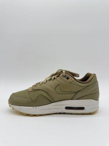 Nike - Nike Air Max 1 Premium Neutral Medium Olive -