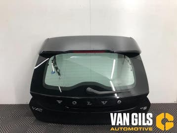 Achterklep Volvo S40/V40 O247769