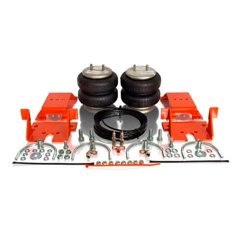 Peugeot J5 280/290 Hulpluchtveringset 2-weg |  Peugeot J5 lu, Auto-onderdelen, Ophanging en Onderstel, Peugeot, Verzenden