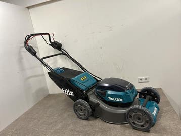 Veiling - Makita grasmaaier 46cm LXT 2x18V DLM462Z, Nieuw