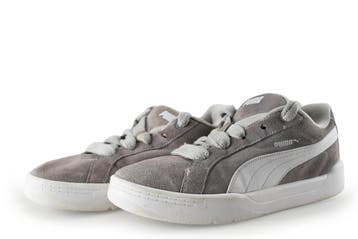 Puma Sneakers in maat 41 Grijs, Puma, Overige kleuren, Verzenden, Sneakers