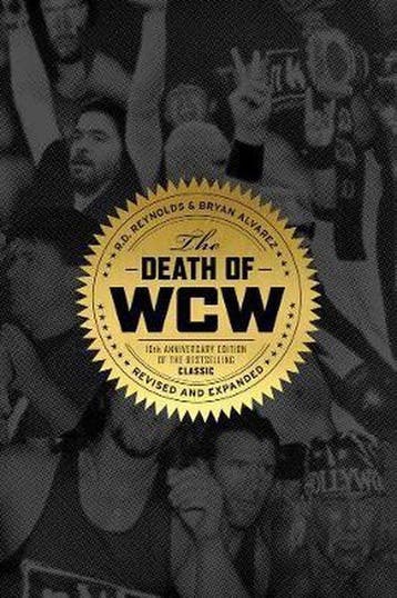 The Death Of Wcw 9781770411760 Bryan Alvarez, Verzenden, Gelezen, Bryan Alvarez