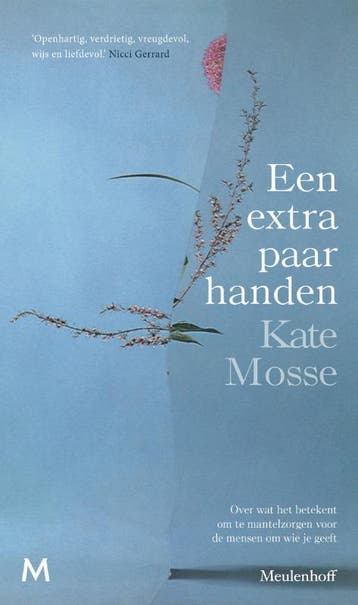 Een extra paar handen 9789029094672 Kate Mosse, Verzenden, Kate Mosse