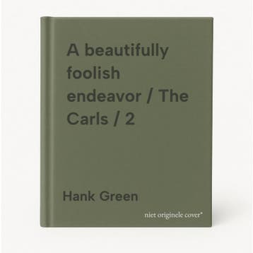 A beautifully foolish endeavor / The Carls / 2 9780593182505, Verzenden, Hank Green
