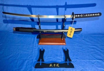 The Last Samurai  (Tom Cruise/Captain Nathan Algren) -, Nieuw