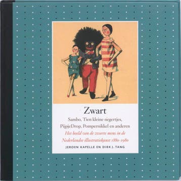 Zwart 9789089100788 J. Kapelle, Verzenden, J. Kapelle