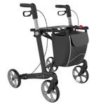 Rehasense Server CF carbon ultralichtgewicht rollator, Ophalen of Verzenden
