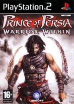 Prince of Persia Warrior Within (PS2 Games), Consoles de jeu & Jeux vidéo, Jeux | Sony PlayStation 2, Ophalen of Verzenden