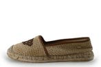 Fred de La Bretoniere Espadrilles in maat 43 Beige, Espadrilles, Verzenden, Beige, Fred de La Bretoniere