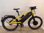 Ellio Max, Fietsen en Brommers, Elektrische fietsen, Gebruikt