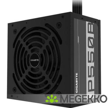 Gigabyte PSU GP-P550B, Verzenden, Nieuw