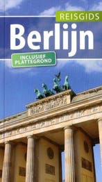 Berlijn reisgids 9789000337491 Christine Berger, Boeken, Verzenden, Gelezen, Christine Berger