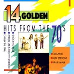Various - 14 Golden Hits From The 70s, Verzenden, Gebruikt