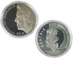 Nederland. Beatrix. 10 Gulden 1994 (Benelux) & 10 Gulden