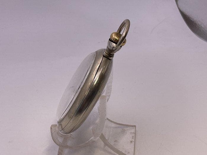 Zenith Revisionato . Patent 18 Oct 1904. Brevet 30751 ., Bijoux, Sacs & Beauté, Montres | Hommes