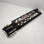Taishgoto (Taishokoto) Japanese Musical Instrument - Showa, Nieuw