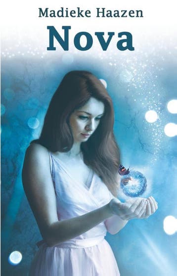 NOVA 9789082581508 Madieke Haazen, Boeken, Verzenden, Gelezen, Madieke Haazen