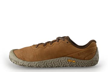 Merrell Barefoot in maat 39 Bruin, Verzenden