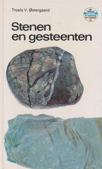 Stenen en gesteenten 9789003953407 Ostergaard, Verzenden, Gelezen, Ostergaard