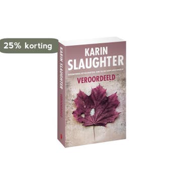 Genesis 9789023498919 Karin Slaughter, Verzenden, Zo goed als nieuw, Karin Slaughter